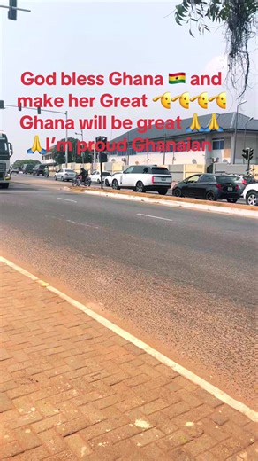 Celebrating Ghana's Nation Building Efforts