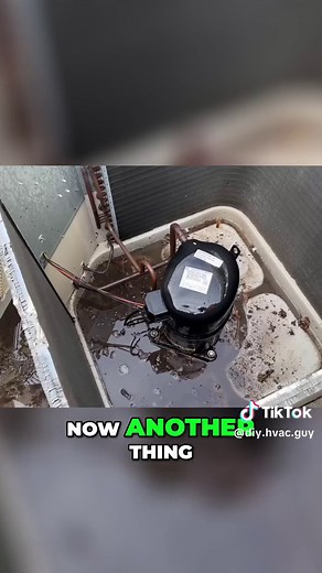 How to Clean and Maintain Your Air Conditioning Unit for Better Performance Learn effective tips and tricks to clean and maintain your air conditioning unit for optimal performance. Discover how to remove debris, straighten bent fins, and improve airflow. Find out how drilling a larger hole in the pan can make future cleaning easier. Enhance the longevity of your unit with these maintenance techniques. #ACMaintenance #AirConditioningTips #ImproveAirflow #CleanACUnit #ACCleaningTips #AirCondition