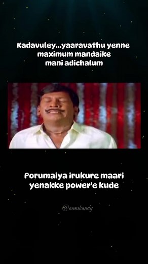 Hilarious Vadivelu Comedy Moments Compilation