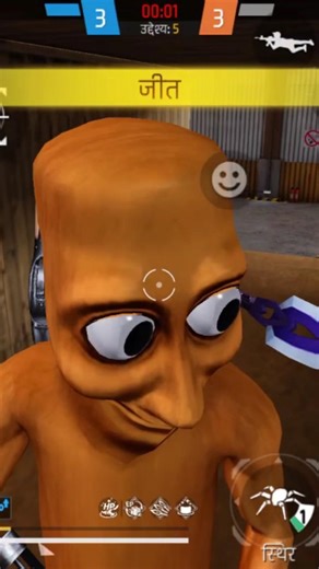 MAD🌹SAPAN FF YT💔 noobv/s Pro 😎para oneplusA3, A5, A6, J7,S6,S5 A10,A30,S40, S50,S70#new#shorts