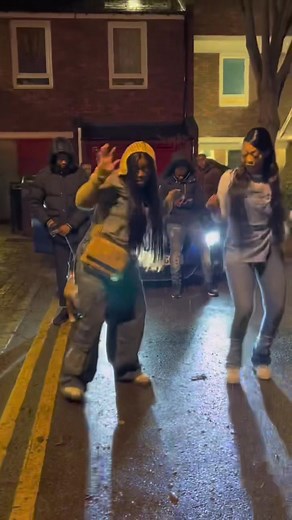 Join Us in the Gyakie Scar Challenge!