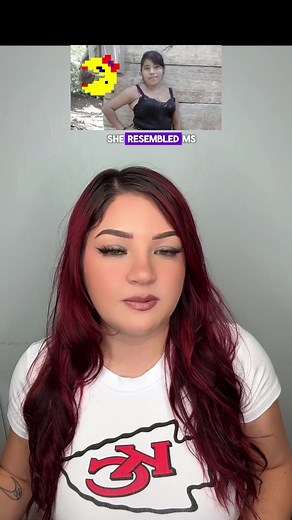 Alejandra Ico Chub “Ms Pac-Man” #truecrime #truecrimecommunity #truecrimestories #truecrimetiktok
