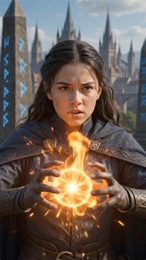 Mage District