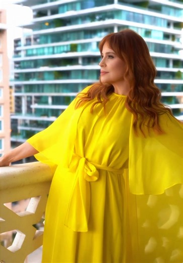 Exploring Love and Light with Carole Samaha