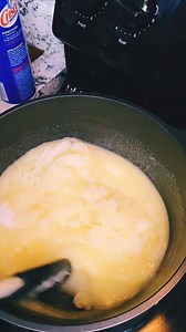 Caramel Icing recipe from Southern Living Part 2 | Mama Sofana's Buttercream Dreams