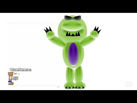 (OLD) Windows 11 Startup Sounds for Barney Errors in G Major