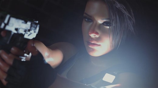 [3D动画][Forged3DX] 感染 Valentine Chronicles Infection