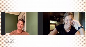 Nate Berkus is an American interior designer, author, dad, and television personality who runs the Chicago interior design firm Nate Berkus Associates.... Which he started when he was just 24 years old! You might remember him from the Orpah Winfrey show, where he would offer design advice to viewers as well as coordinating surprise make-overs for people's homes! I got the chance to speak with this pioneer about his next project, helping you take the best holiday portraits possible in your home d