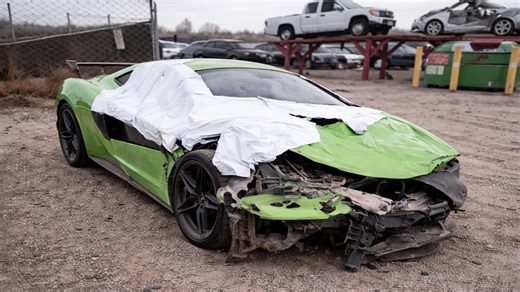 What happens after buying from auction?