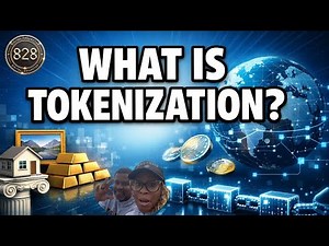 What Is Tokenization?