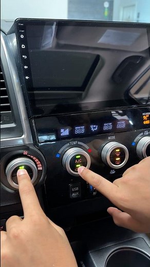 AC Codes Tundra Sequoia Tacoma 4Runner Diagnostic Codes #4runner #tacoma #tundra #sequoia #toyota