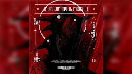 40K views · 1K reactions | MISERIA - Beat Hiphop | Prod. Secuencia Abstracta. 2025. #instrumentalmusic #beats #hiphop . LINK: https://www.youtube.com/watch?v=5ug9BeYYm80 | Secuencia Abstracta | Facebook