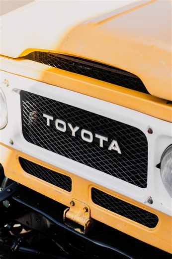 1984 Toyota Landcruiser fully protected underneath for this summer and the decades to come. ☀️ Blasted to bare metal, primed, coated in Durepox 2K Epoxy Urethane, and sealed with AutoLAST rustproofing system. ☎️ (09) 443 6574 🌐 autoblast.co.nz | Autoblast Ltd