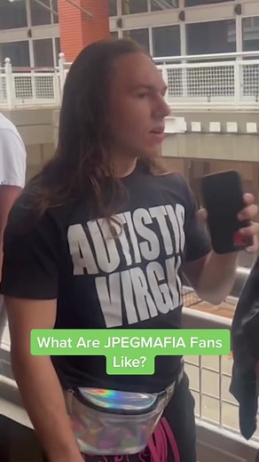 Exploring the Diverse Music Tastes of JPEGmafia Fans in Atlanta