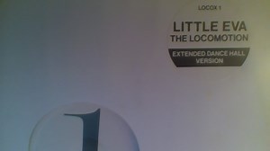 Little Eva - The Loco-Motion (Extended)