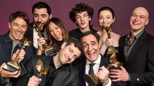 Everything You Missed at the 2025 Film Independent Spirit Awards - Film Independent