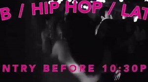 Launching this Sunday! Get Saucy every Sunday night at Laundry. | Laundry Bar