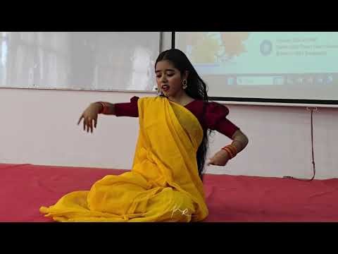 Fresher Orientation Program – Fall 2025 || The Rotaract Club Of IUBAT