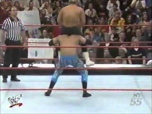 Edge - Electric Chair Facebuster