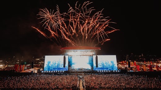 Reading & Leeds Festival add 30 more acts to line-up including huge US band