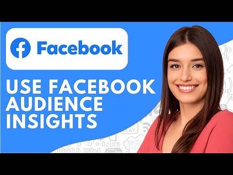 How to Use Facebook Audience Insights (2026) Beginner’s Guide to FB Audience Insights Tool