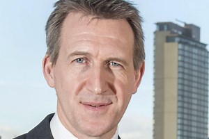 “I wouldn’t recommend this to others, it’s a very large amount of work" - Dan Jarvis on devolution, balancing being mayor and an MP and what’s in store for the Sheffield City Region