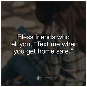 11 Signs of A True Friendship