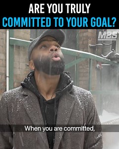 2.3K views · 143 reactions | Are you truly committed? | Motivation2Study | Facebook