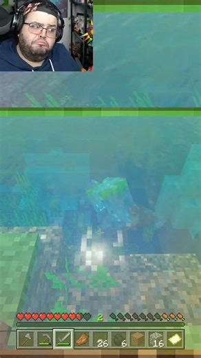 When the #minecraft #zombie starts #dancing like at a #rave #gaming #funny #funnyvideo #memes #meme