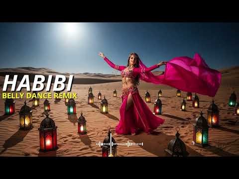 Arabian Desert Dance Remix 🏜️ Mystical Bellydance Music Mix 2026