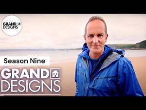 Grand Designs UK | Full Episode | Season 9 Episode 3 | Tenby