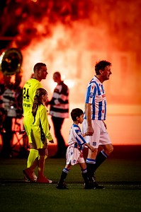 Sportclub Heerenveen 🔵⚪️❤️ | SC Heerenveen