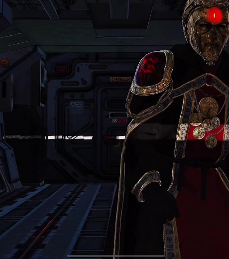 Call of Duty Mobile: Holy Father Night Mode Highlights