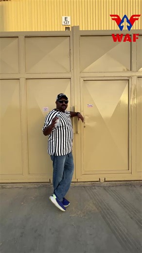 Travel smart with WAF Bags ✈️ Premium quality • Strong material • Smooth wheels Available sizes: 20 | 24 | 28 Perfect for travel, business & family trips 📲 For orders, contact us on WhatsApp #WAFBags #TravelBags #luggage #WhatsAppOrder #luggageset