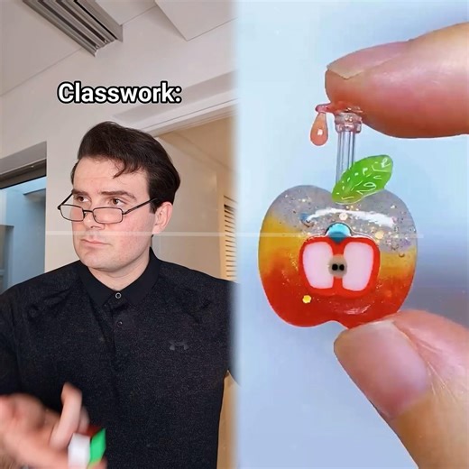 Classwork VS Homework VS The Test VS The Exam