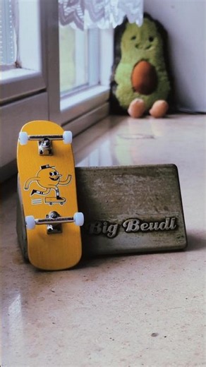 New fingerboard setup 🍄🍄🍄🍄 #fingerboard #fingerboarding