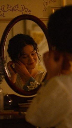 Ryann Bailey on Instagram: "Thank you for all the love with this film. The test screenings for Seeking Persephone have been so beautifully received. I'm in AWE. - Seeing the reactions to this movie has been SO SURREAL, y'all have me kicking and giggling over here. - We've put in so much time and work and passion. Every like, comment, share, and review proves that independent films can be made. And can be made WELL. - More updates coming soon!! - - - #seekingpersephonemovie"