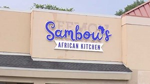 Owners of a Jackson restaurant make tough decision to sell