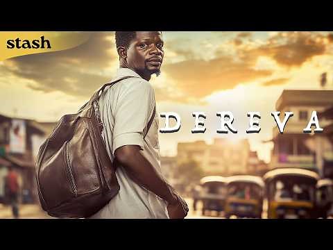 Dereva | Swahili Drama | Full Movie | Tanzanian Cinema 2025