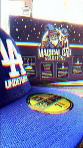 Hat Collectors Are Finally Waking Up #GameChanger #HatCare