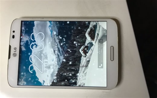 lg f300 95包邮的4:3屏幕神机 骁龙800 移动4g