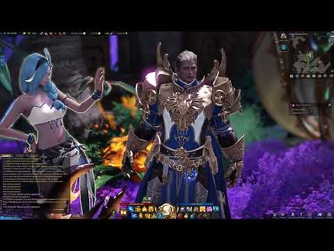 Lost Ark - How to Set Text Macros