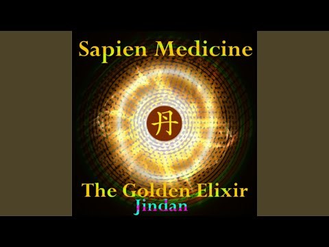The Golden Elixir (Jindan)