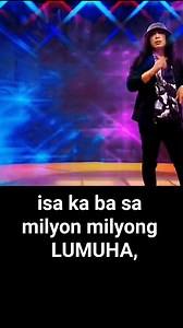 32K reactions · 4.5K shares | UNANG LUHA  Original Song of Bern Marzan | Bern Marzan | Facebook