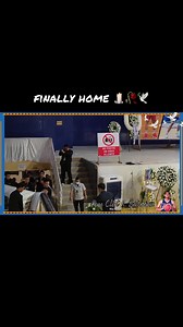 Finally home🥀🕊️🕯️
