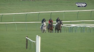 40K views · 424 reactions | Great to see Grand National winner One For Arthur in good form at @ayrracecourse  | Racing TV | Facebook