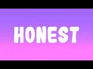 Future - Honest