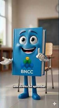 Voce sabe o que é bncc e ldb?