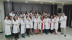 As we celebrate PDS Skin Week 2025, we’re inviting everyone to take the step your skin has been waiting for: Trusted and reliable expert care. You can get FREE consultations for your skin, hair and nails at the nearest PDS-accredited institution in your area. These centers are open year-round to provide safe and excellent dermatologic care for all. We are also proudly highlighting Jose R. Reyes Memorial Medical Center, The National Specialty Center for Dermatology; one of PDS’s accredited instit