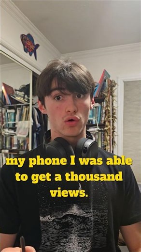 My Theory On The YT Algorithm so far